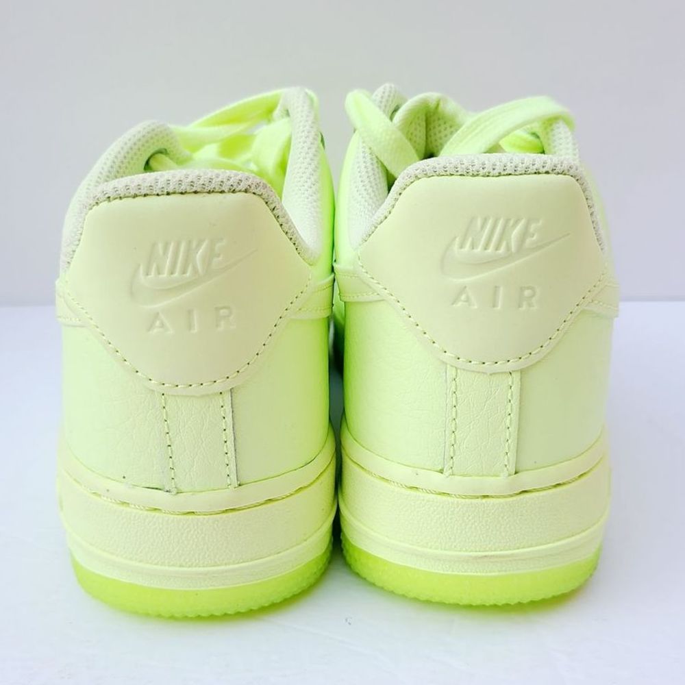 Nike Air Force 1 Low Essential AO2132-700 Size 6.5 - Picture 6 of 7